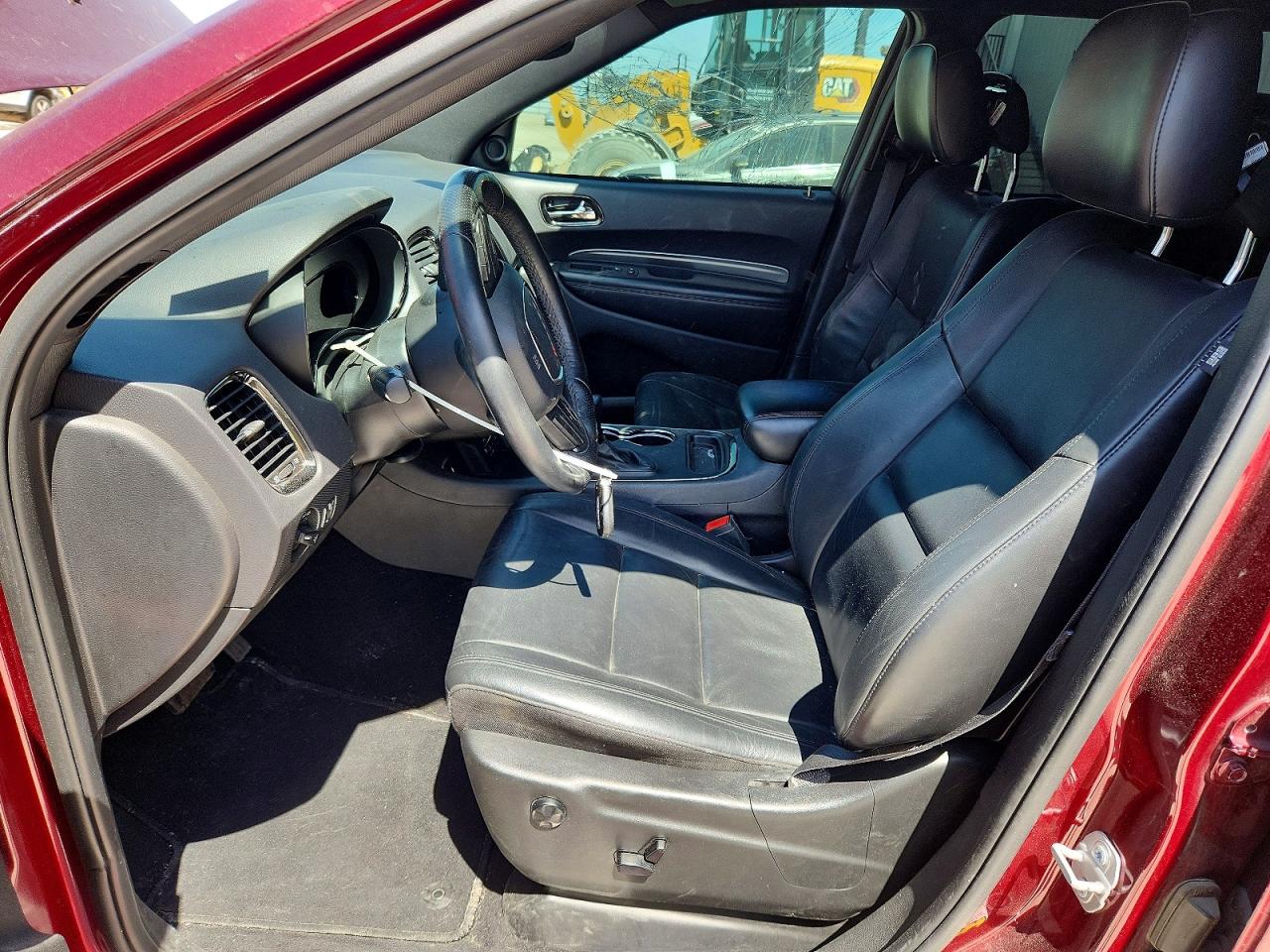 2020 Dodge Durango VIN 1C4RDJDG9LC309591 photo 7