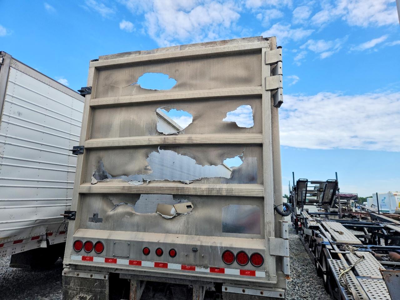 2023 AMERICAN Unknown VIN 1W9ABXP25PP347102 photo 9