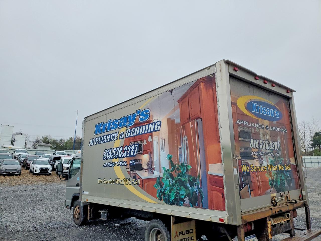 2010 MITSUBISHI All other VIN JL6BBG1SXAK009703 photo 2