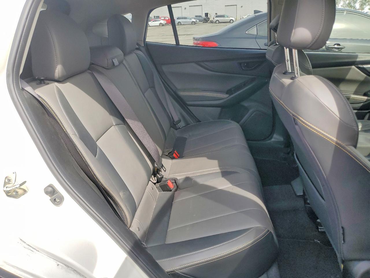 2022 Subaru Crosstrek VIN JF2GTHSC5NH266121 photo 11