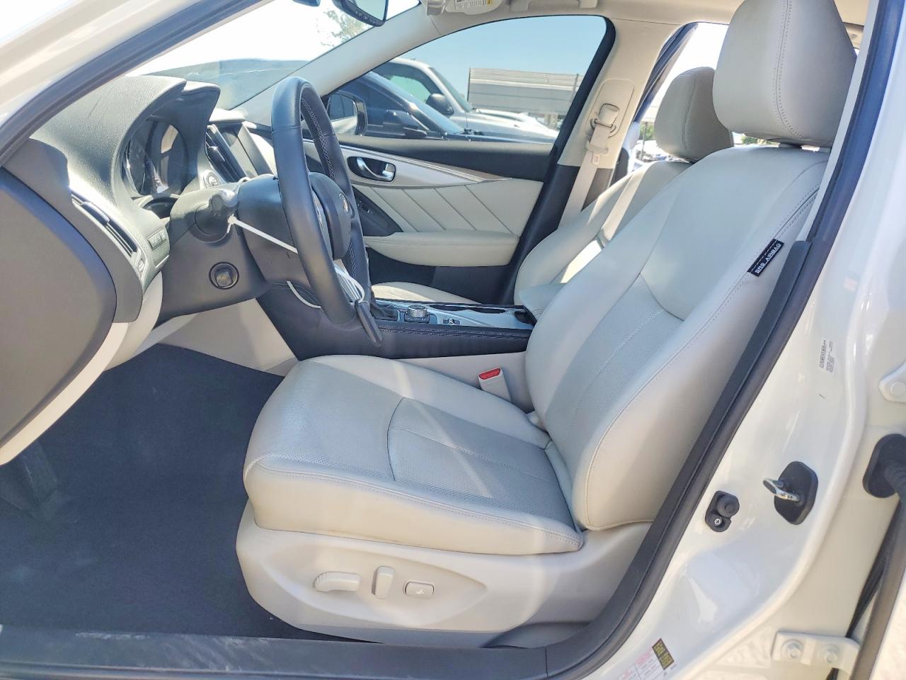 2023 Infiniti Q50 VIN JN1EV7BP6PM510305 photo 7