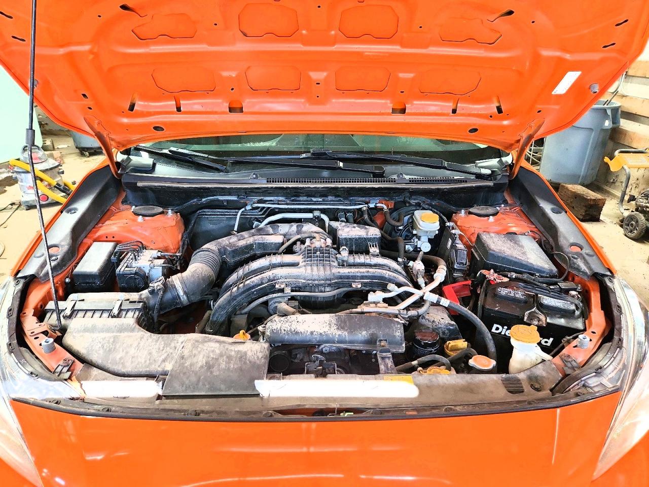 2019 SUBARU Crosstrek VIN JF2GTAACXK8280407 photo 12