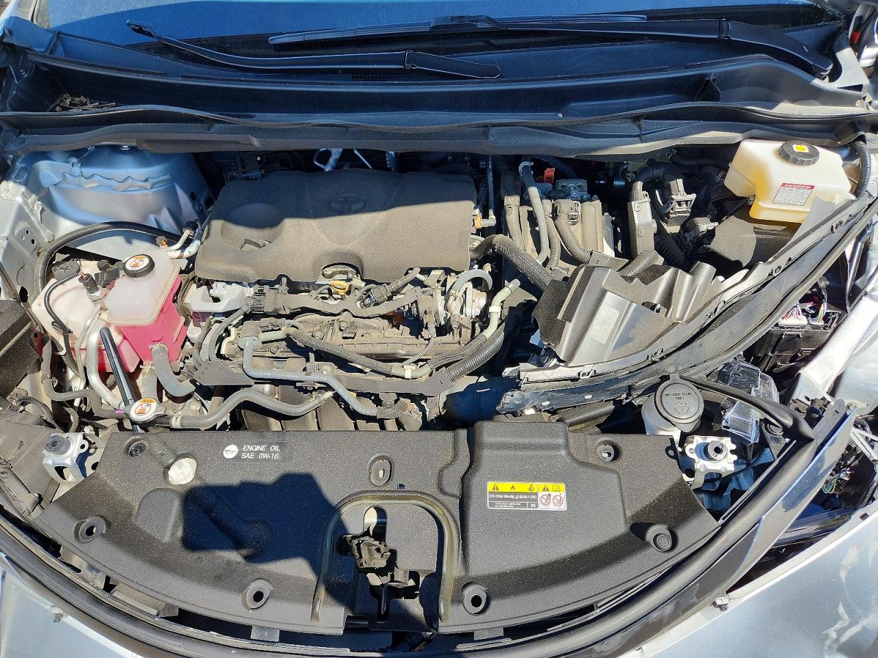 2022 Toyota Sienna VIN 5TDYRKEC1NS114813 photo 12