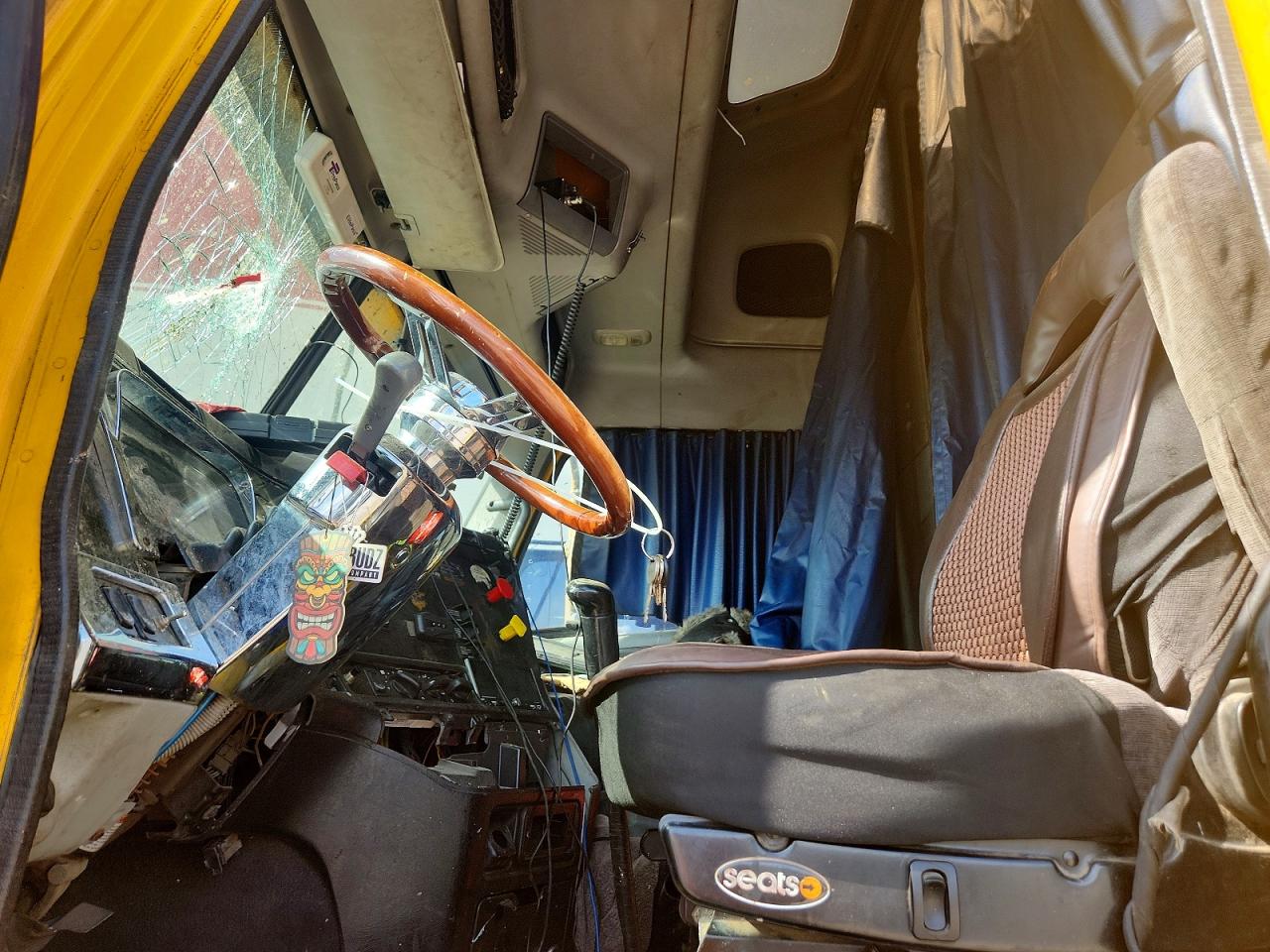 2006 FREIGHTLINER All other VIN 1FUJA6CK26LV61592 photo 5