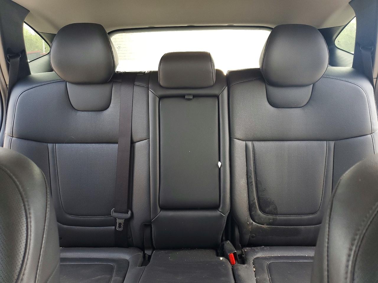 2023 HYUNDAI Tucson VIN 5NMJF3AE6PH205783 photo 10