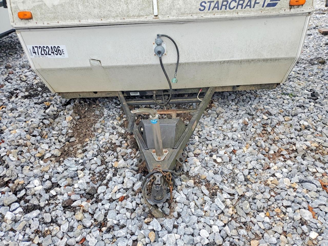 2001 STARCRAFT Trailers VIN 1SAAS01D611AA7054 photo 7