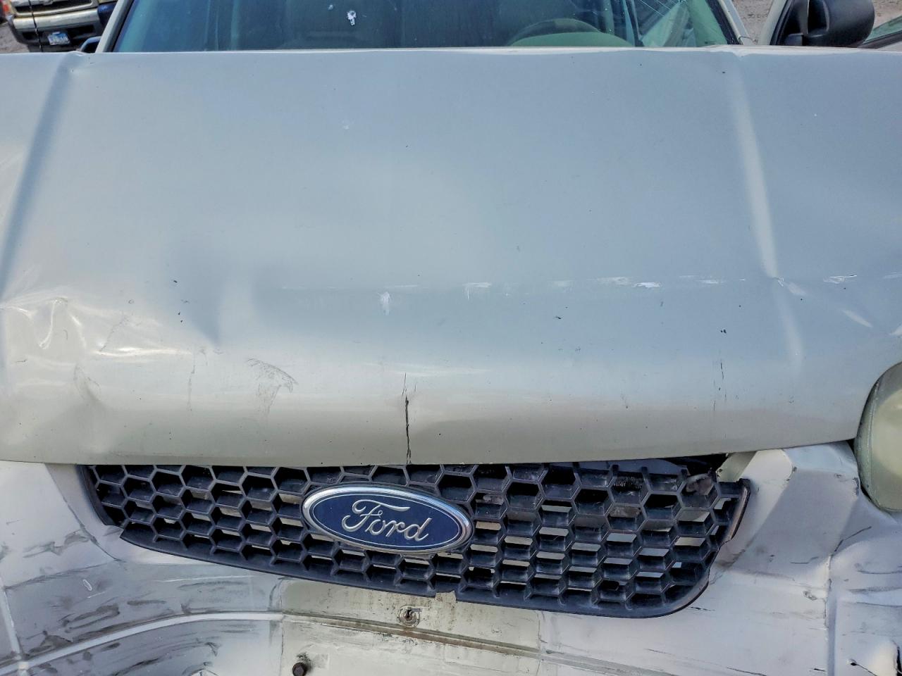 2005 Ford Escape VIN 1FMYU04105KA49801 photo 11