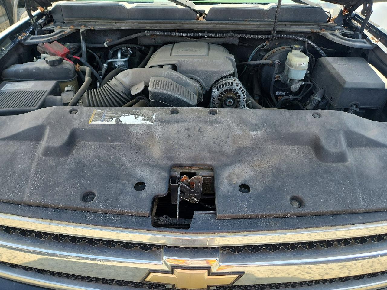 2010 CHEVROLET Silverado VIN 3GCRKTE35AG161706 photo 11