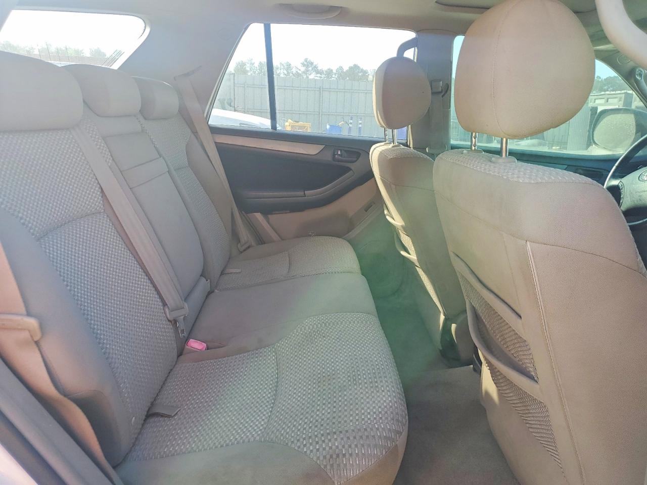 2008 Toyota 4runner VIN JTEZU14R28K004637 photo 11