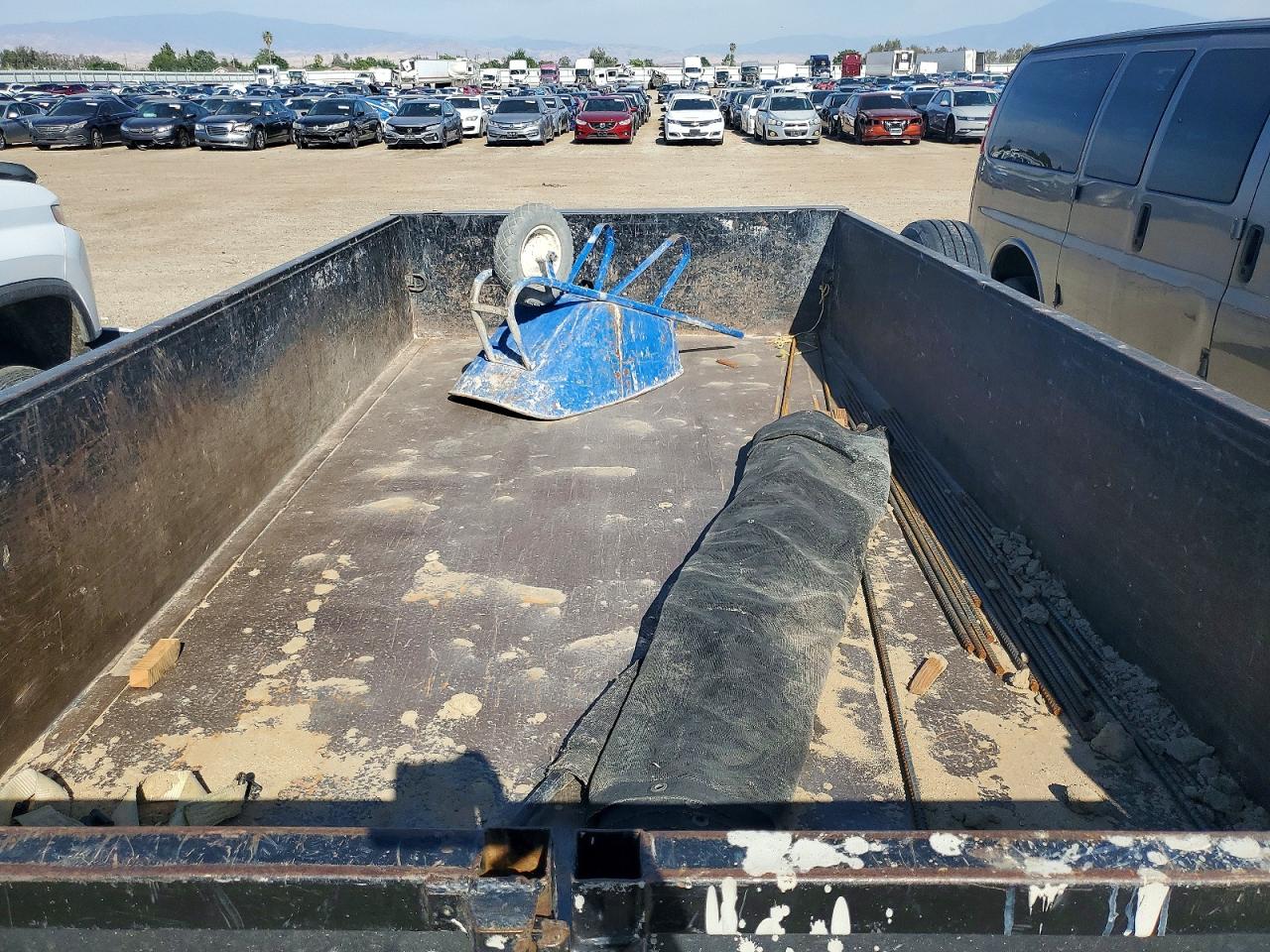 2021 BIG All models VIN 16V1D1926M5068982 photo 6