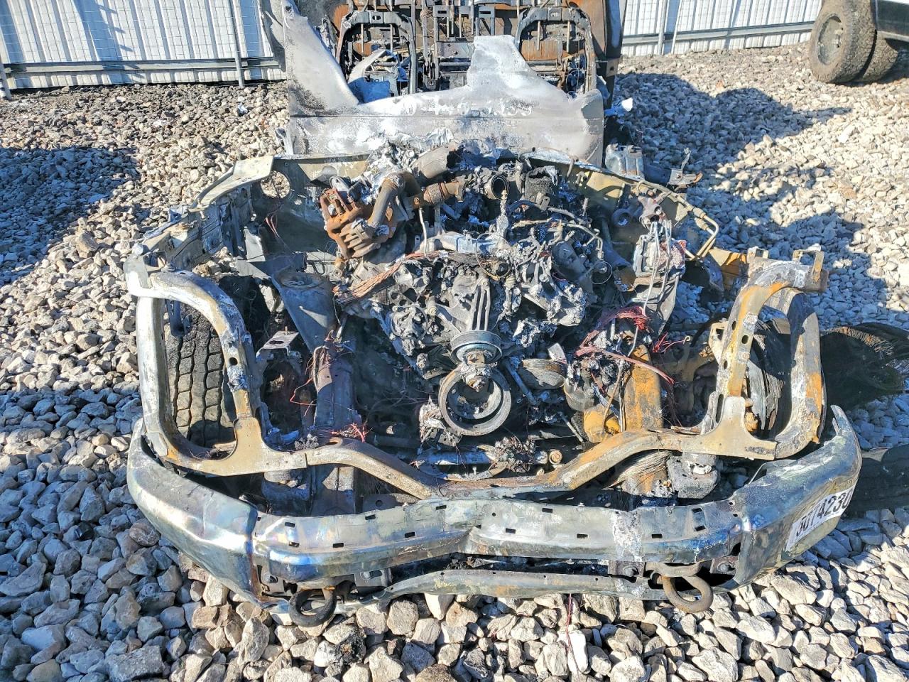 2021 Ford F450 VIN 1FD0W4HT0MED61575 photo 11