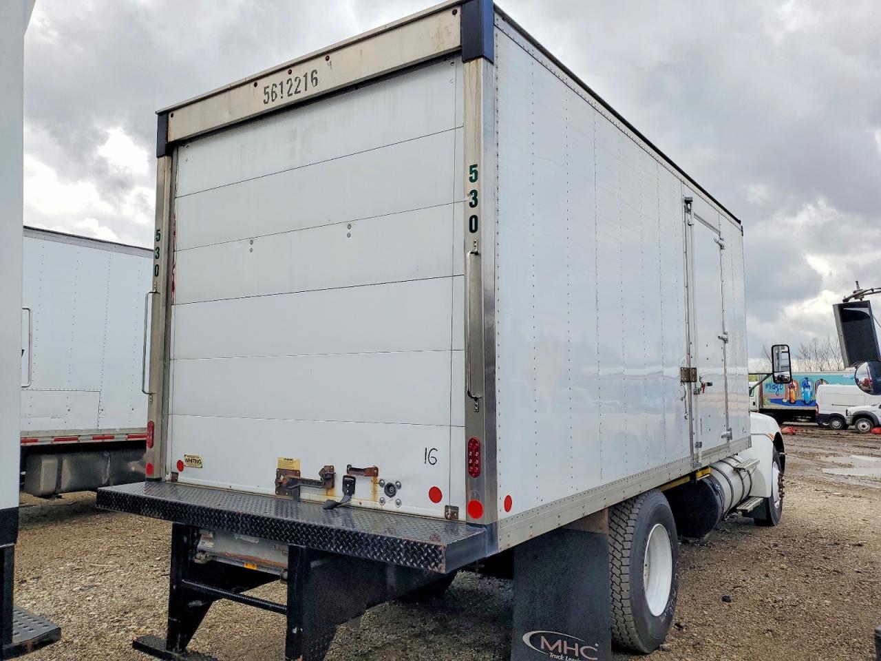2015 KENWORTH All other VIN 2NKHHM7X8FM467263 photo 4