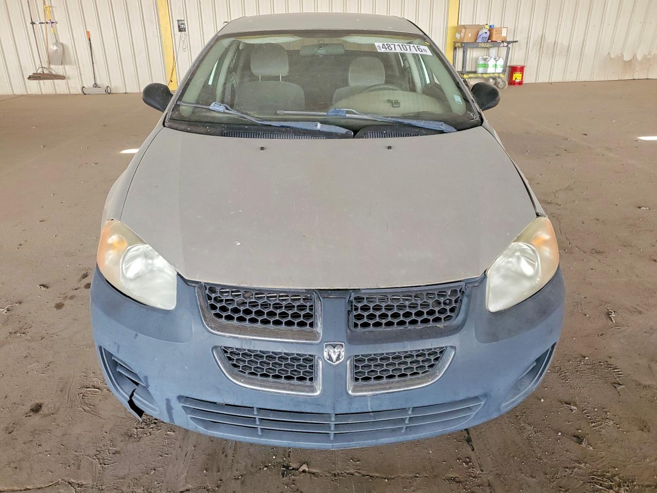 2006 Dodge Stratus VIN 1B3EL46X96N128789 photo 5