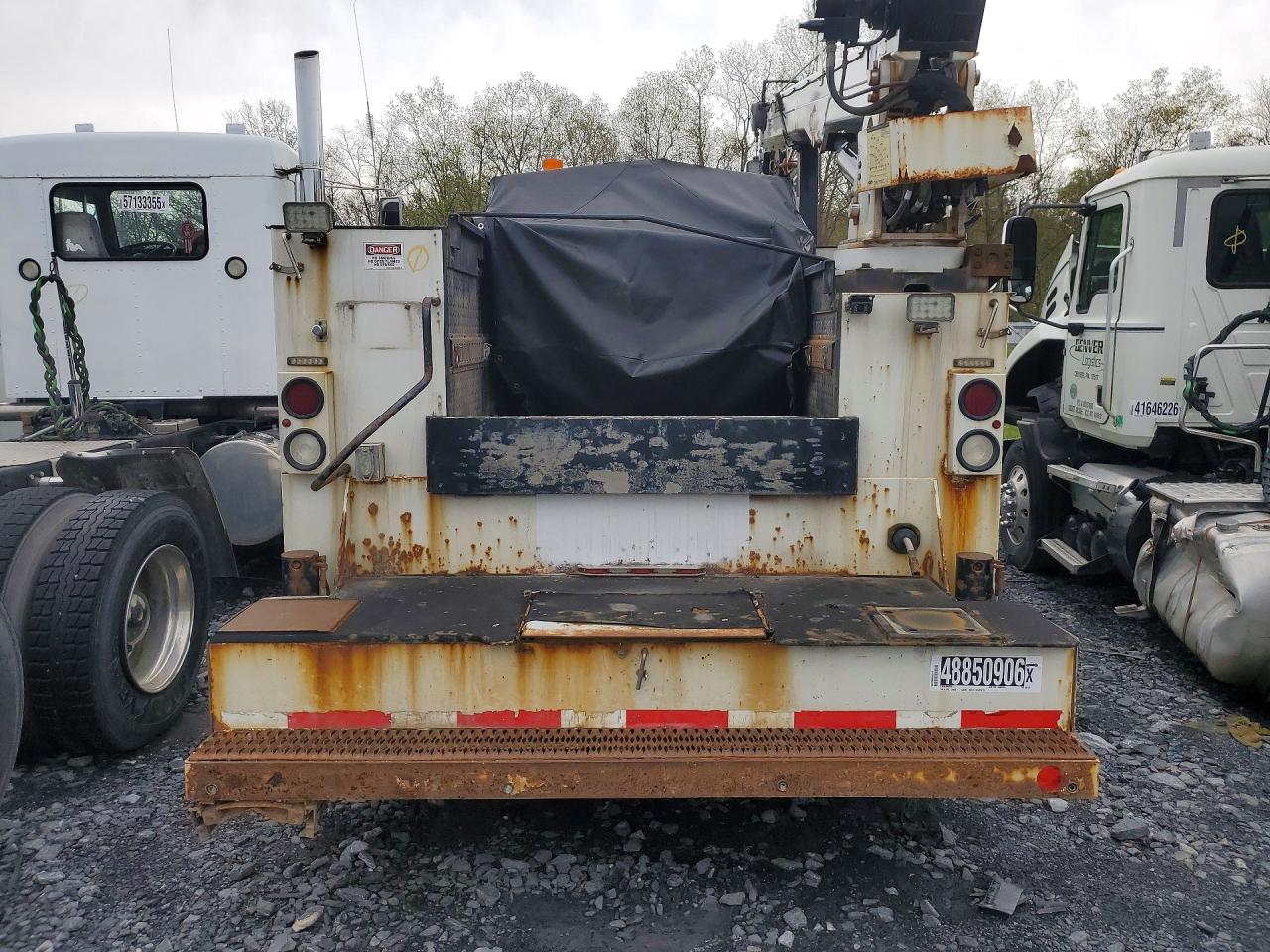 2018 KENWORTH All other VIN 2NKHHM6X4JM198124 photo 6
