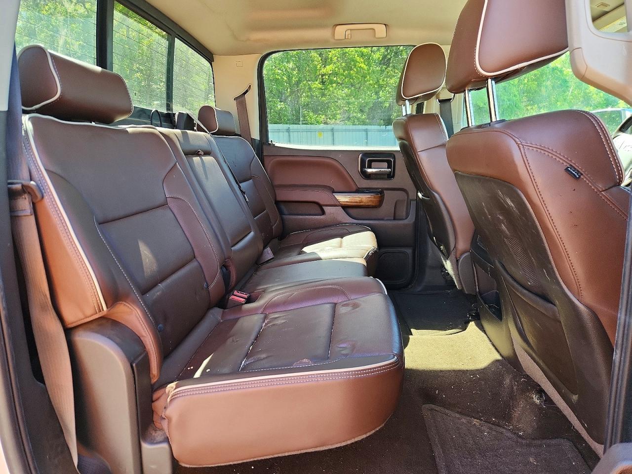 2014 Chev Silverado VIN 3GCUKTEC5EG318487 photo 10