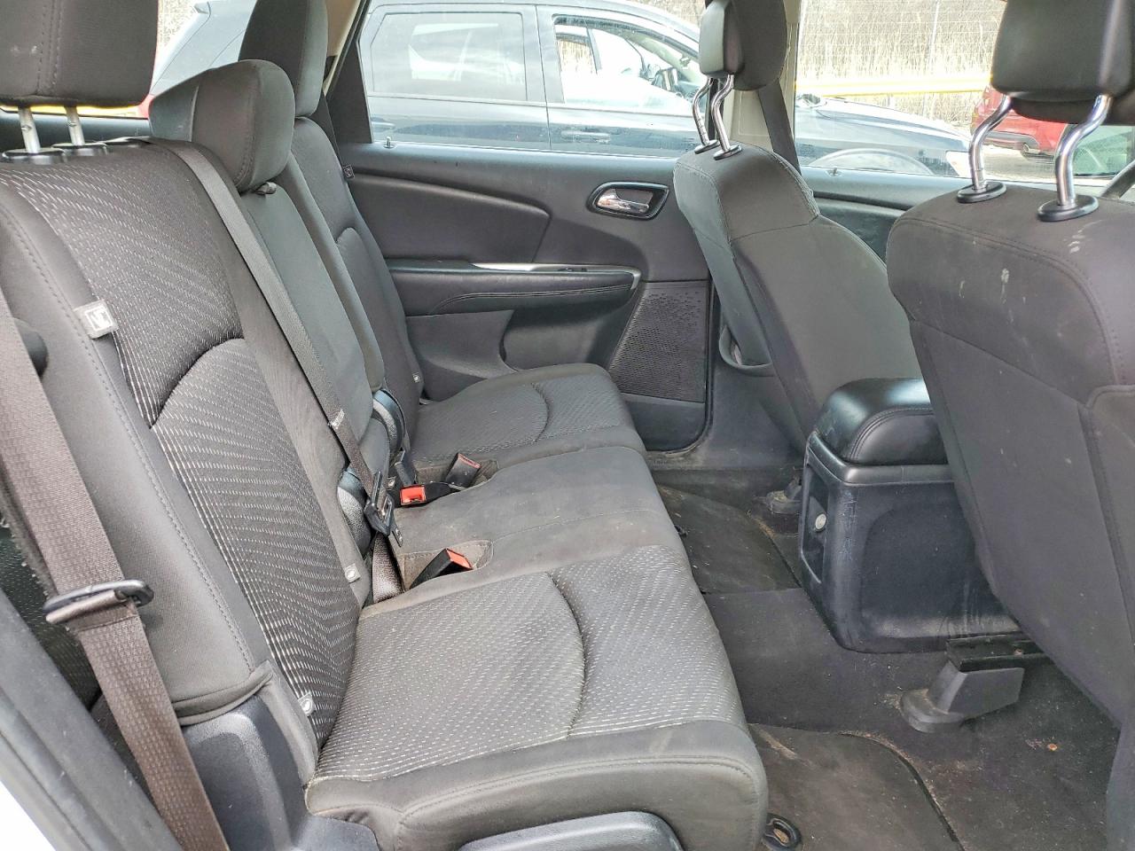 2017 Dodge Journey VIN 3C4PDCAB1HT550858 photo 11