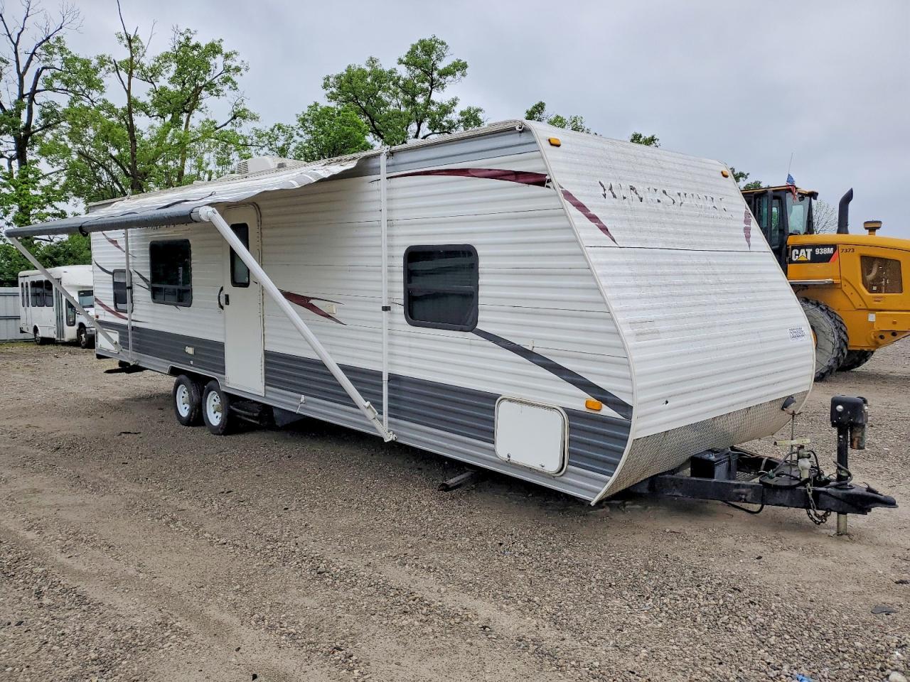 2011 GULF Kingsport VIN 1NL1GTN22B1045105 photo 1