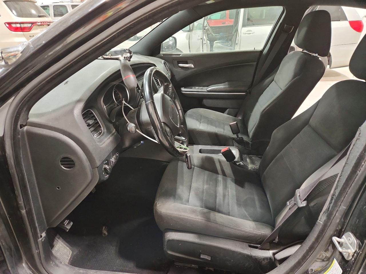 2019 Dodge Charger VIN 2C3CDXATXKH644997 photo 7