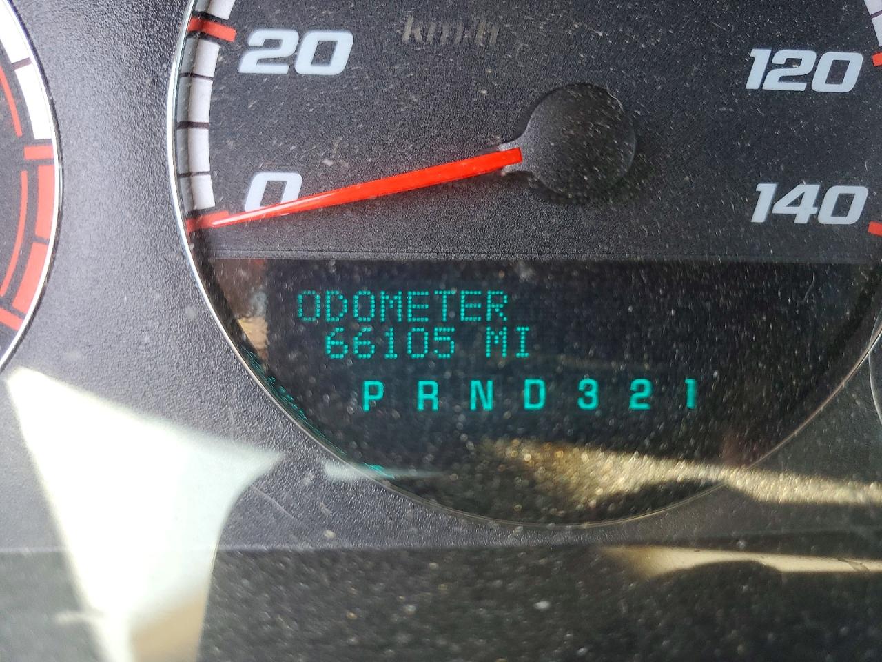 2007 Chevrolet Impala VIN 2G1WD58C179213994 photo 9