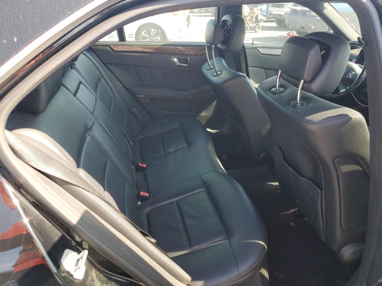 2012 Mercedes-Benz E-class VIN WDDHF5KB9CA600971 photo 10