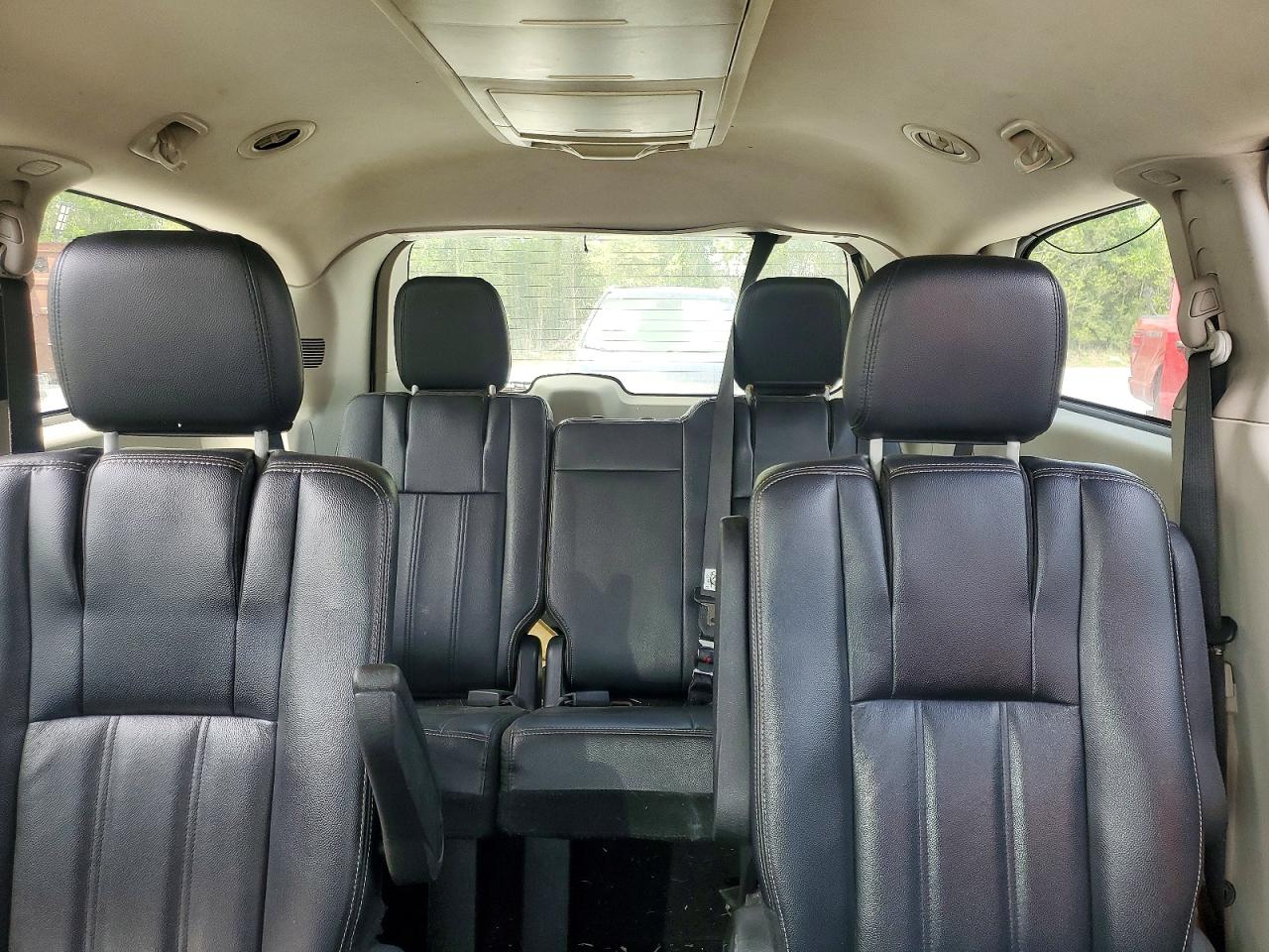 2014 CHRYSLER Minivan VIN 2C4RC1BG5ER441747 photo 10