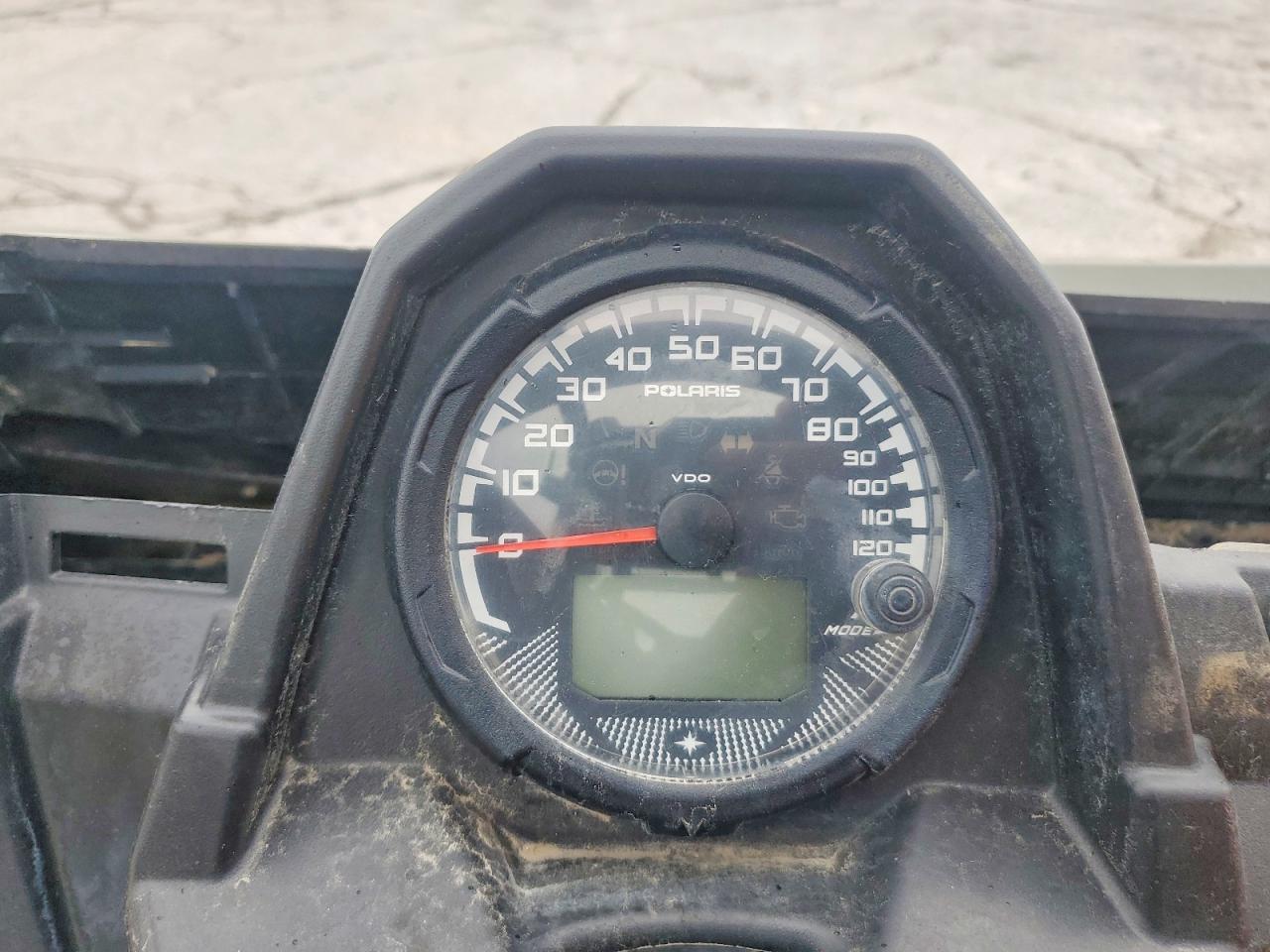 2019 Polaris Sidebyside VIN 4XARVA871K8503788 photo 8