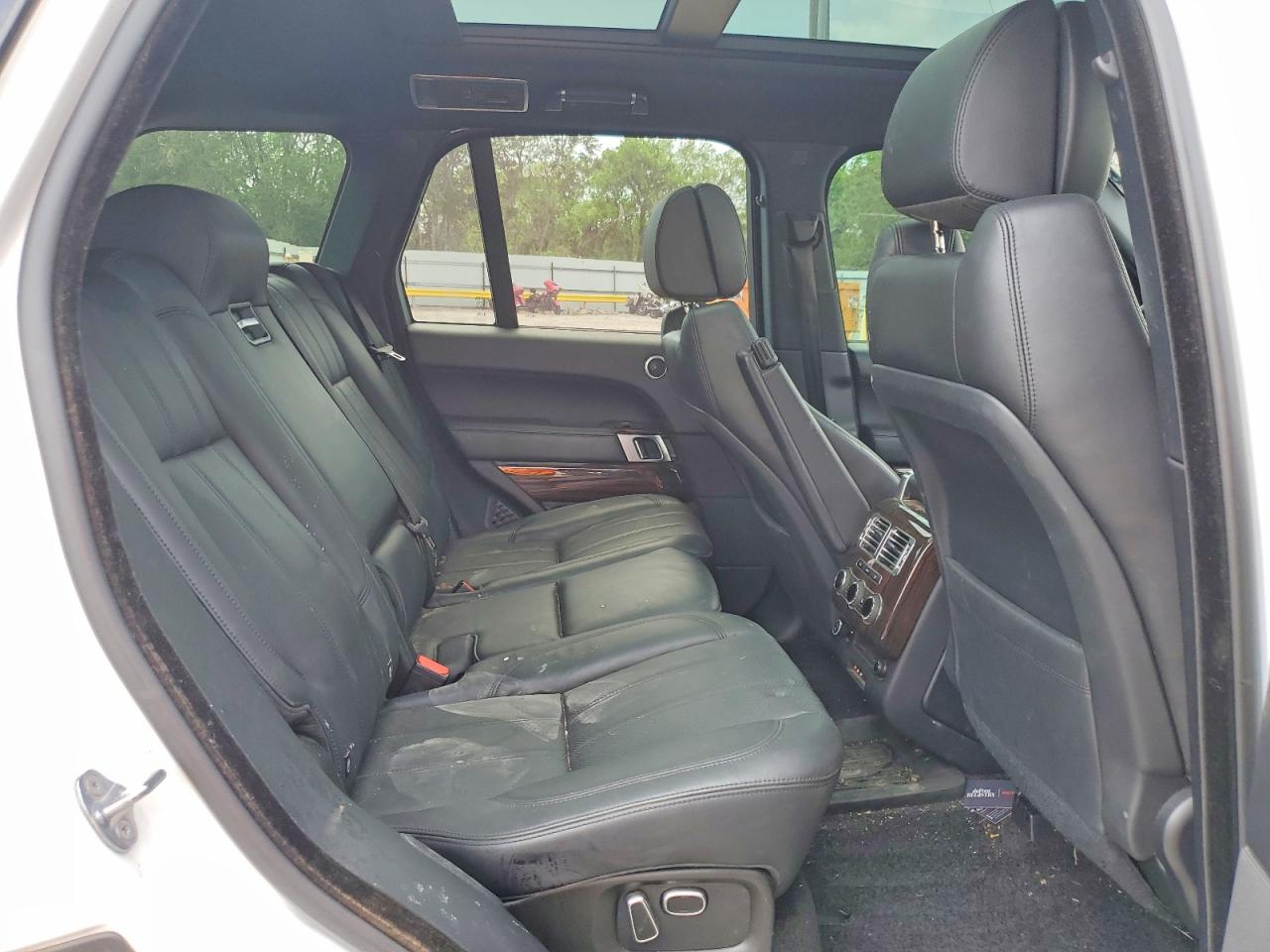 2015 Land Rangerover VIN SALGS2TFXFA226949 photo 11