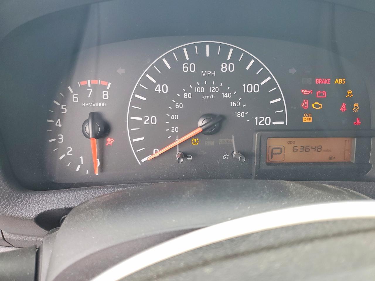 2019 Nissan Nv VIN 3N6CM0KN7KK700875 photo 9