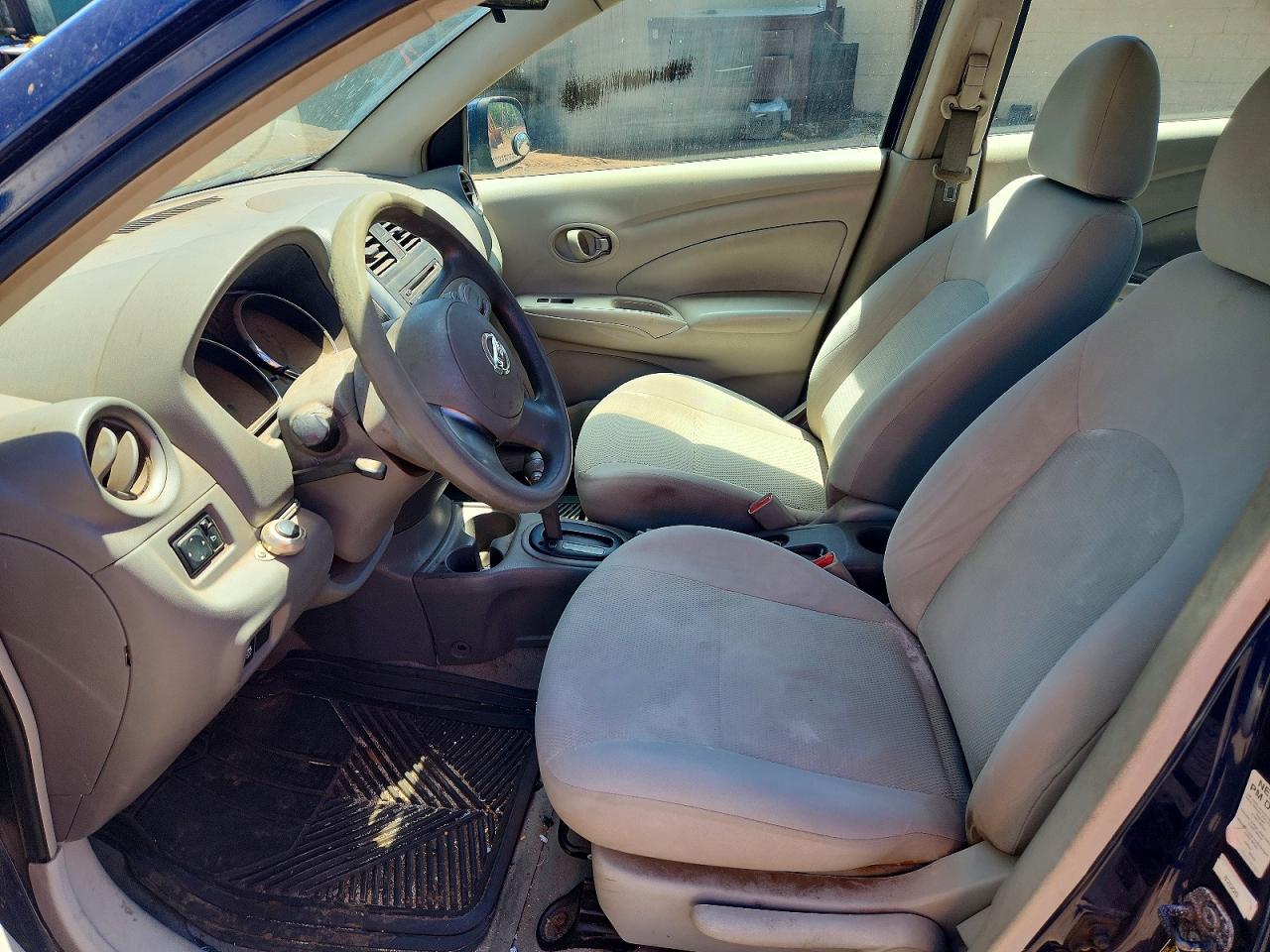 2012 Nissan Versa VIN 3N1CN7AP5CL828154 photo 7