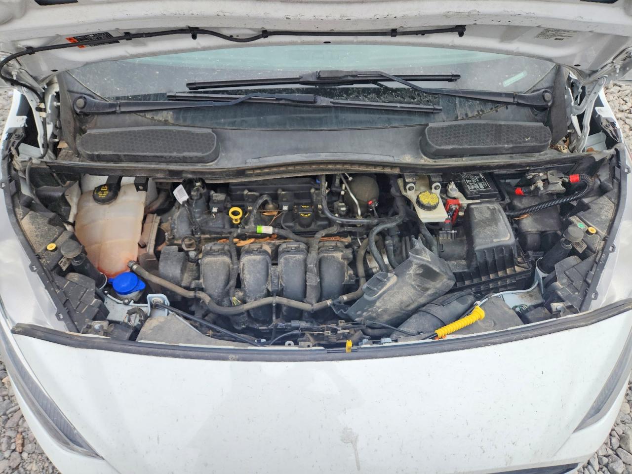 2020 Ford Transit VIN NM0LS7E22L1457544 photo 12