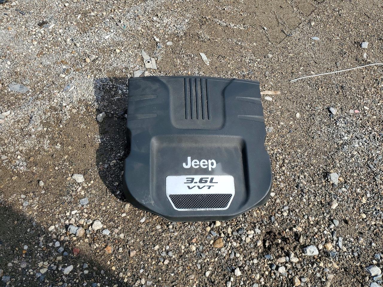 2012 Jeep Wrangler / VIN 1C4GJWAG5CL270046 photo 12