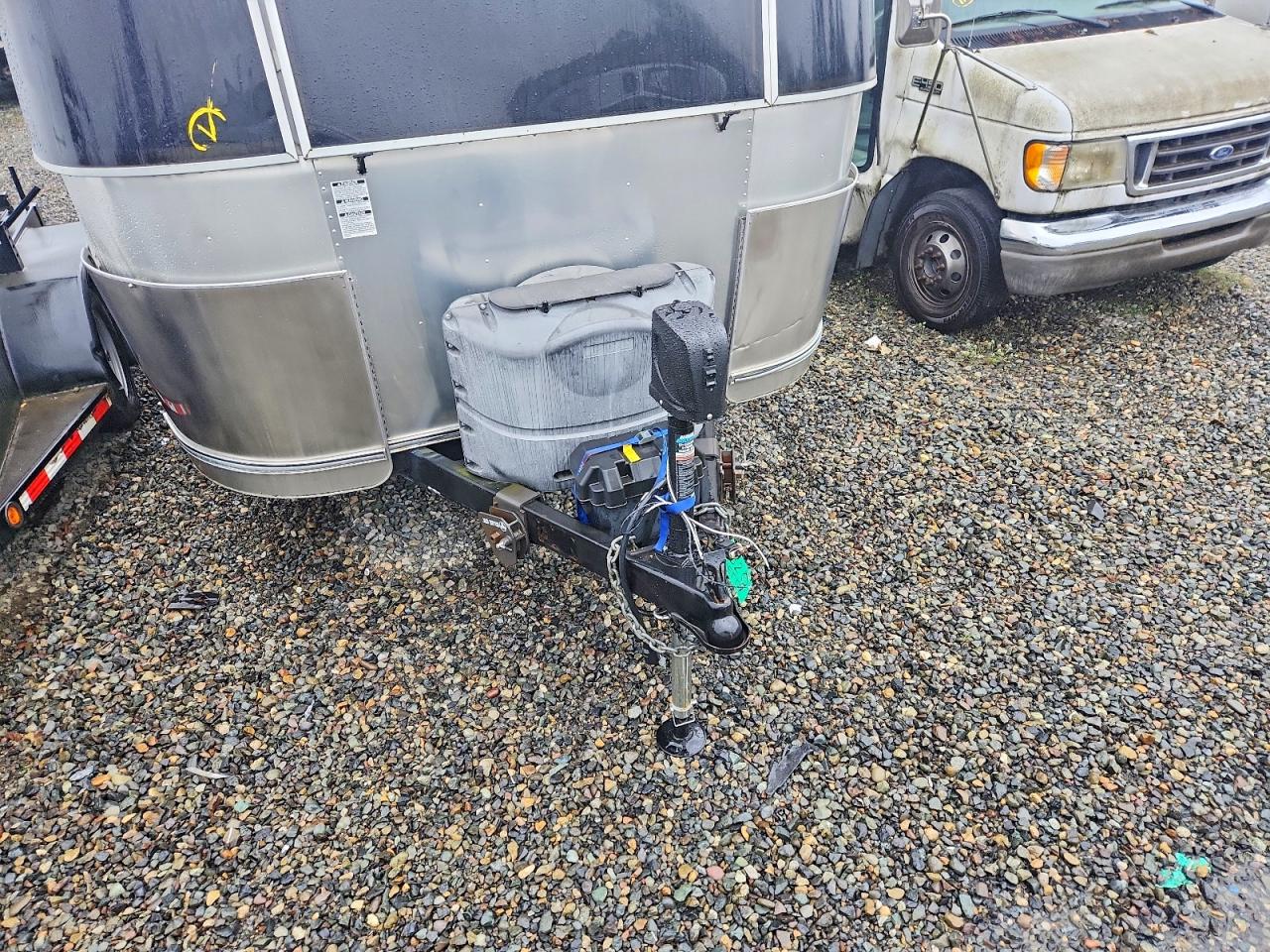 2003 AIRSTREAM Travel tra VIN 1STBFAF203J515280 photo 7