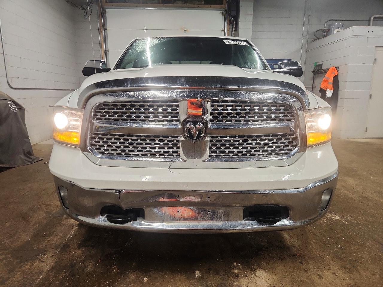 2013 Ram 1500 VIN 1C6RR7NT6DS574791 photo 5