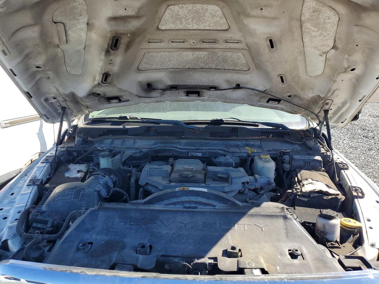 2014 Ram 5500 VIN 3C7WRMBL4EG202957 photo 11