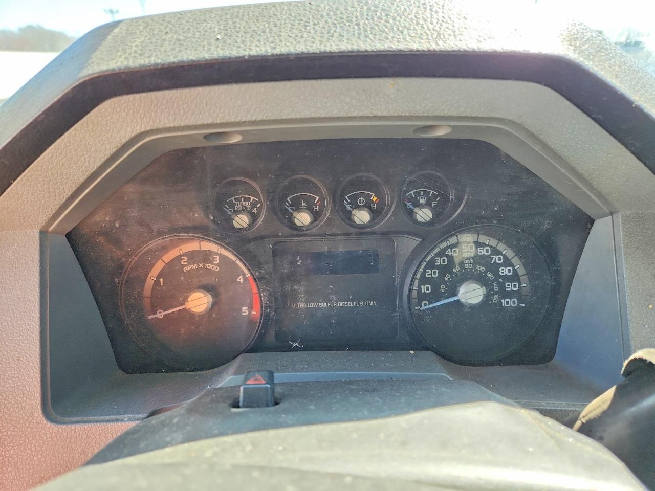 2015 Ford F350 VIN 1FDRF3ET4FEC14894 photo 9