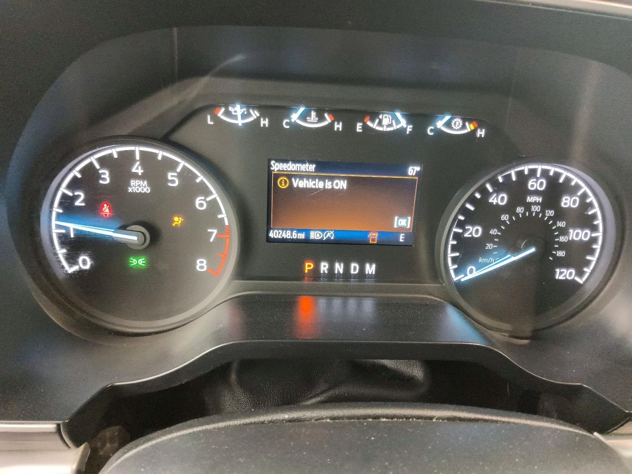 2021 Ford F150 VIN 1FTEW1EB1MKE48892 photo 9