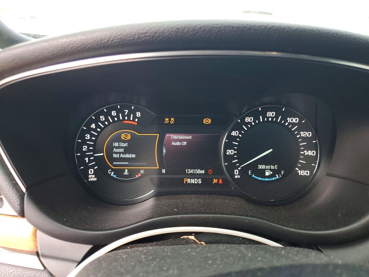 2016 LINCOLN Mkc VIN 5LMCJ3C9XGUJ03573 photo 9