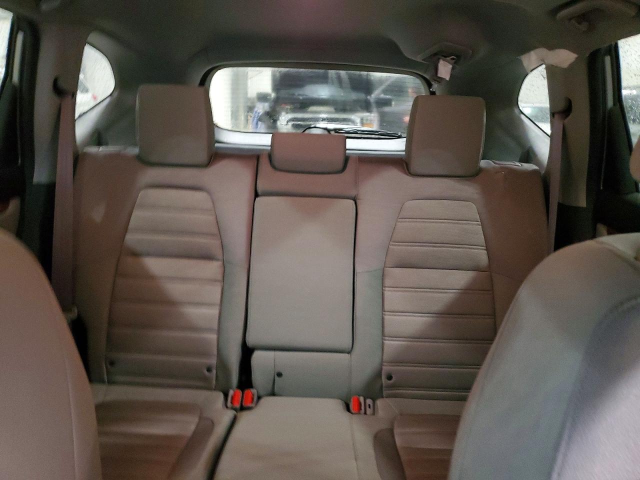 2020 Honda Crv VIN 5J6RW2H53LL027630 photo 10
