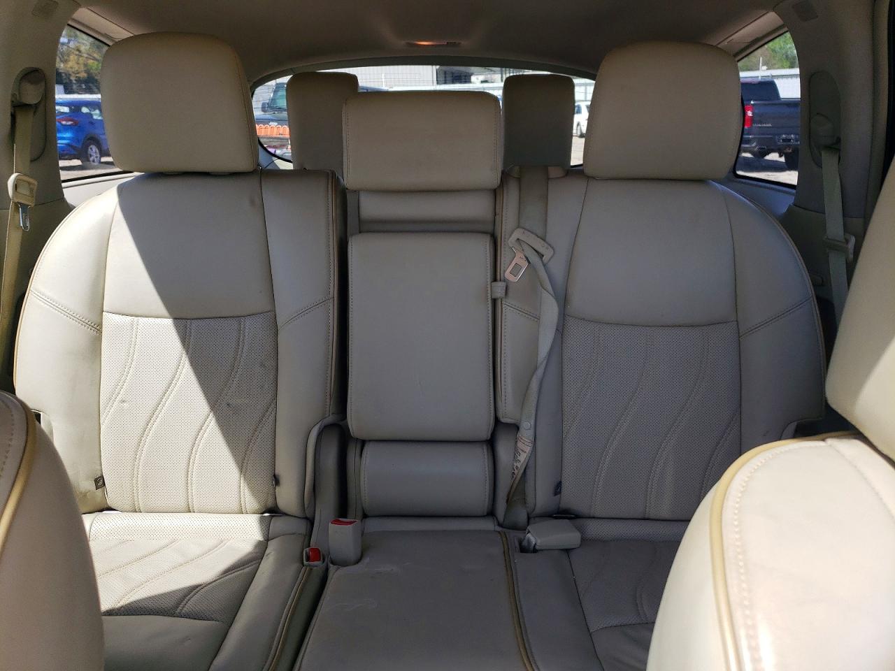 2014 Infiniti Qx60 VIN 5N1AL0MN9EC537582 photo 10