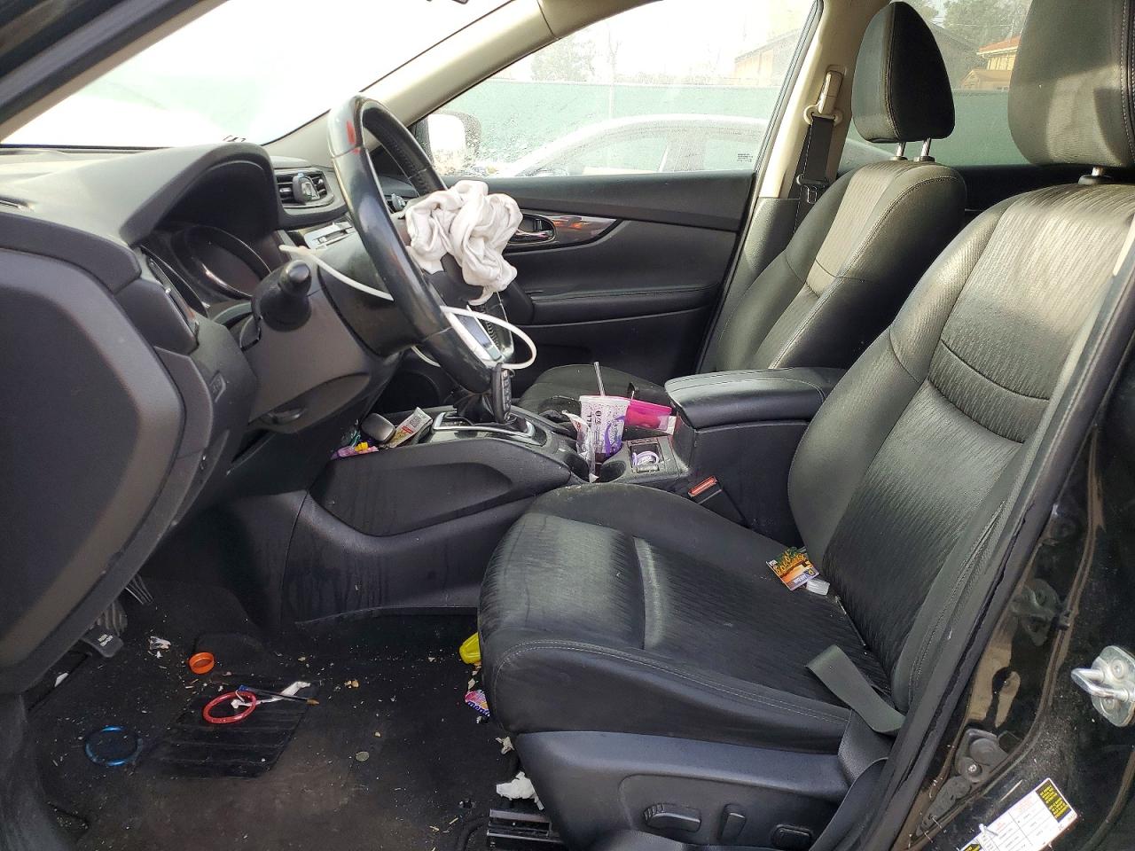 2018 Nissan Rogue VIN KNMAT2MV2JP551648 photo 7