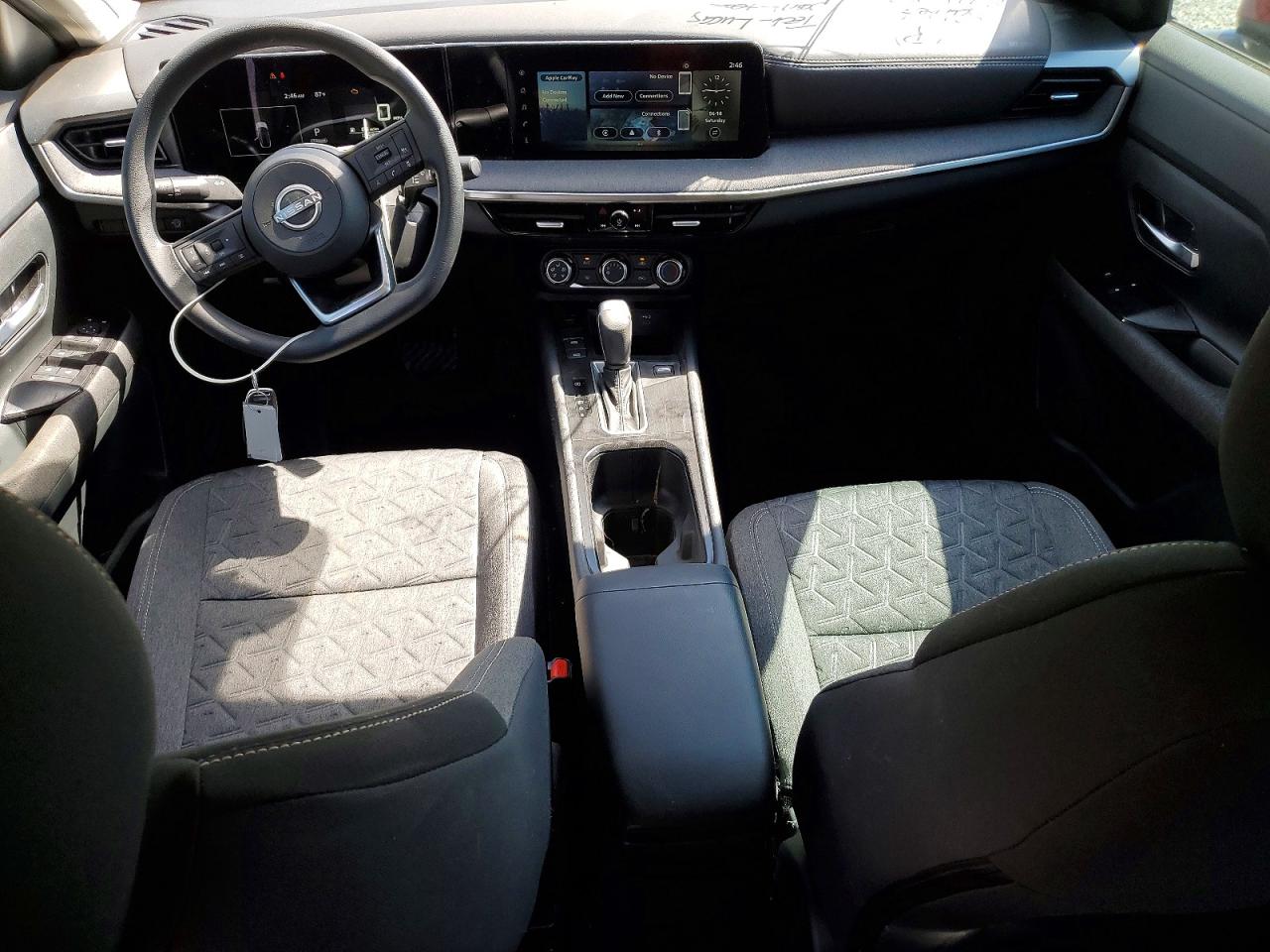 2025 Nissan Kicks VIN 3N8AP6CA5SL438871 photo 8