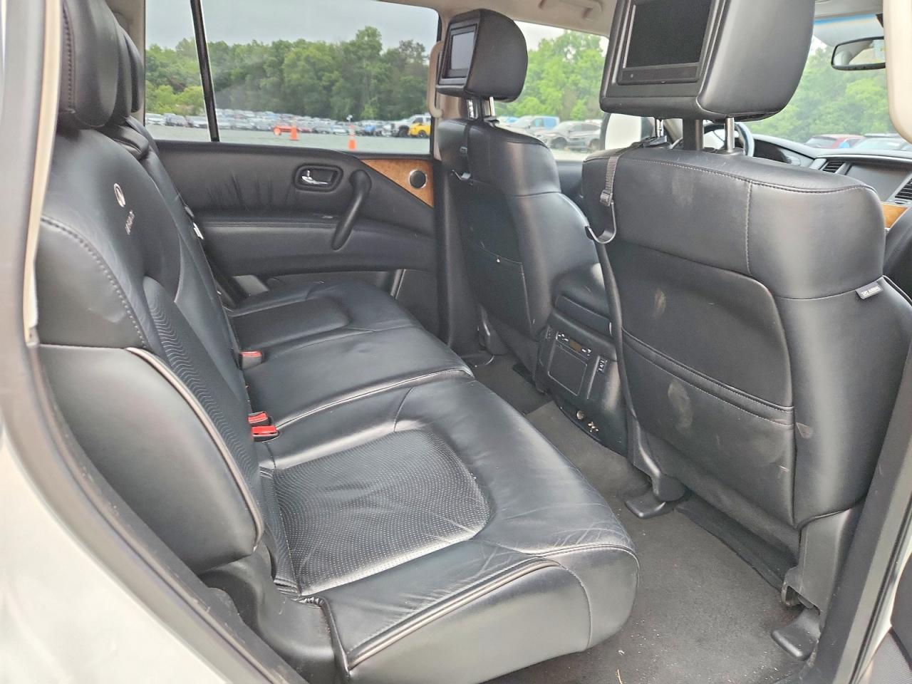 2013 Infiniti Qx56 VIN JN8AZ2NC0D9350520 photo 11