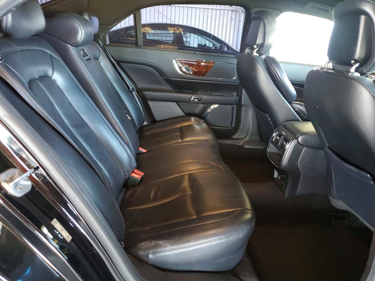 2017 LINCOLN Continentl VIN 1LN6L9UK6H5614871 photo 10
