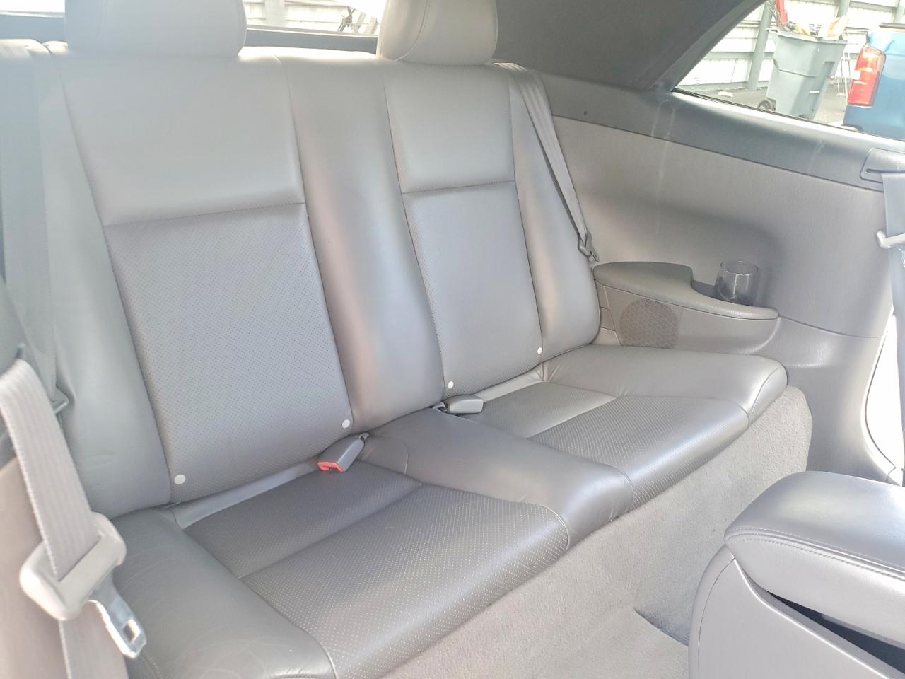 2005 TOYOTA Camry sola VIN 4T1FA38P55U051077 photo 10