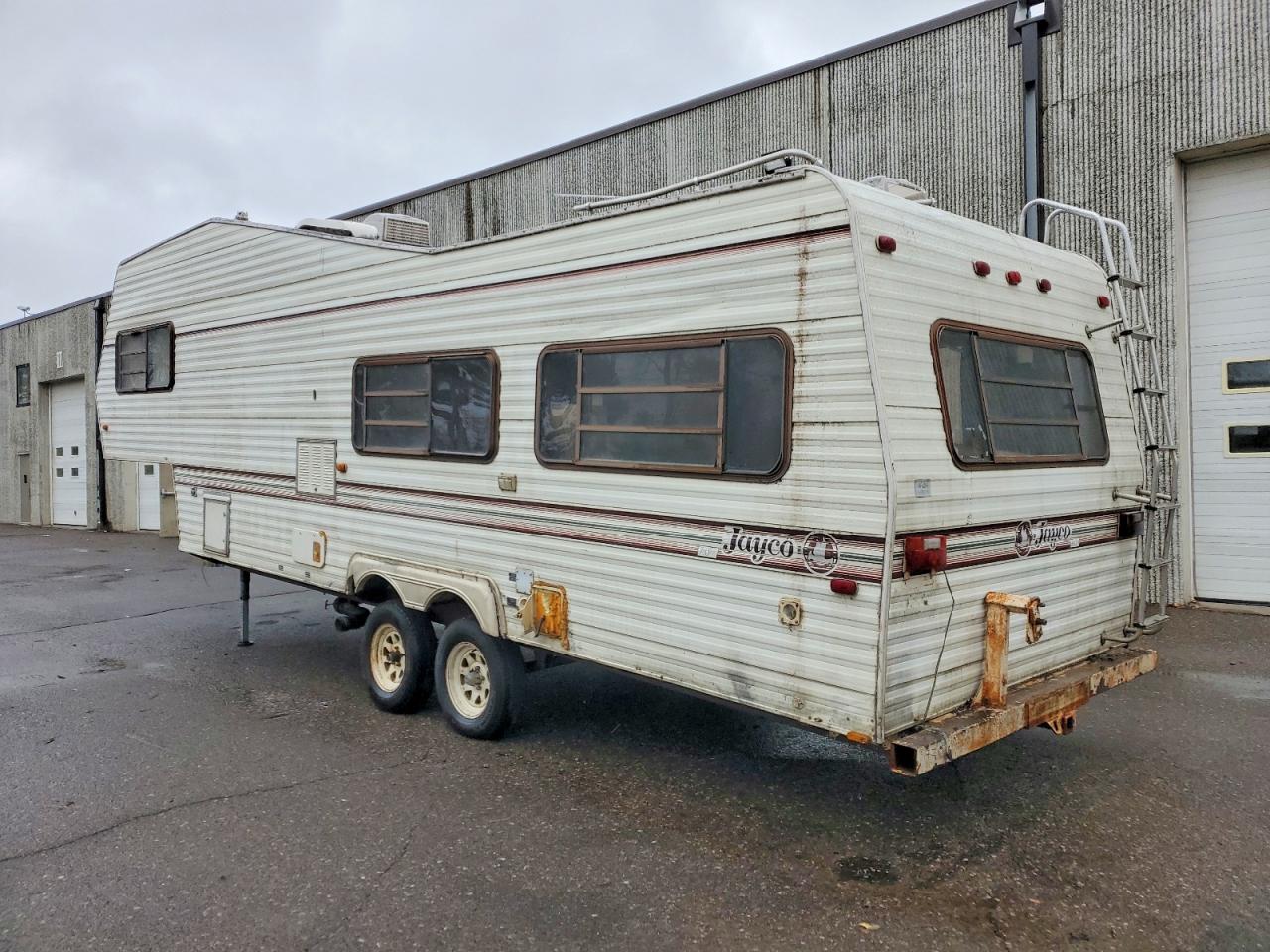 1990 JAYCO Rv trailer VIN 1UJCJ02P5L1KX0067 photo 3