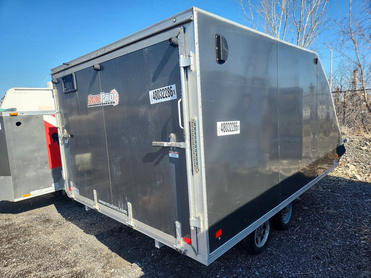2019 ALCOM Alcom llc VIN 5WFBW1211KW088908 photo 4