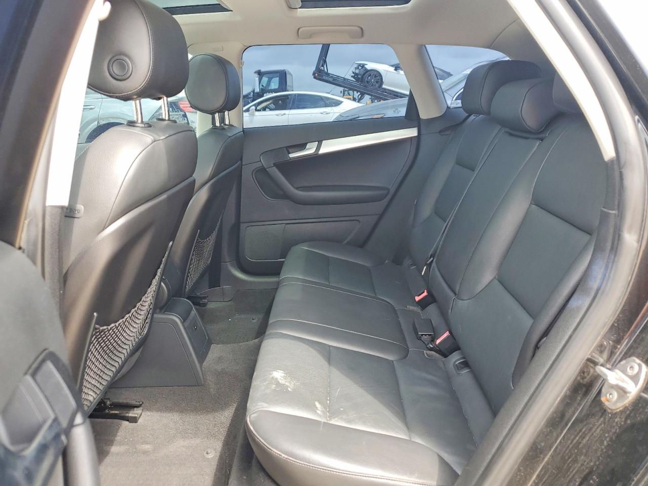 2011 Audi A3 VIN WAUMFAFM8BA136564 photo 10