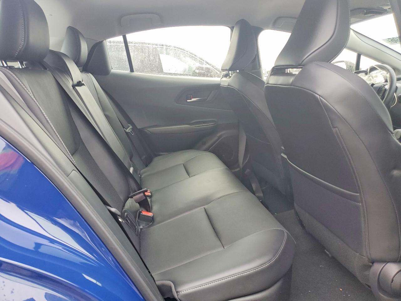 2024 Toyota Prius VIN JTDACAAU1R3015105 photo 10
