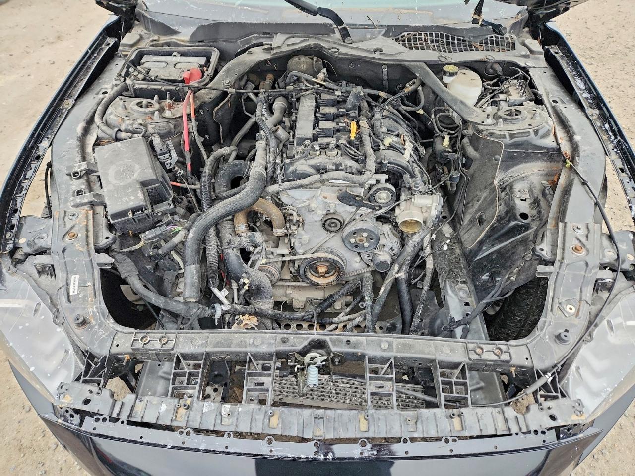 2020 Ford Mustang i4 VIN 1FATP8UH3L5125577 photo 11