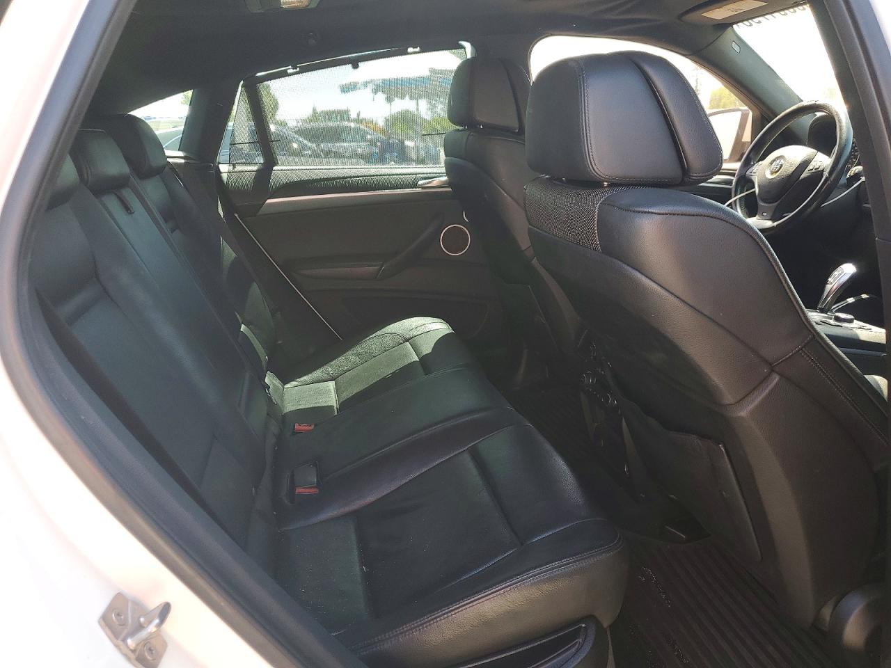 2012 BMW X6 VIN 5YMGZ0C53CLL29619 photo 11